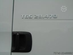 MAN TGS 28.470 + 20T hook + 6x2
