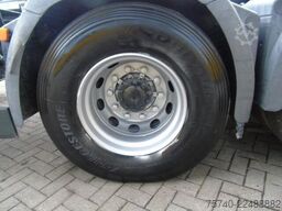 MAN TGS 28.470 + 20T hook + 6x2