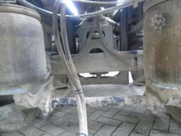 MAN TGS 28.470 + 20T hook + 6x2