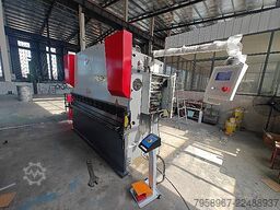 Metal Technics Polska MTP3212 80x2500