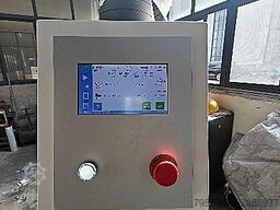 Metal Technics Polska MTP3212 80x2500