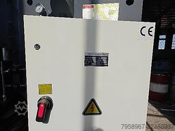 Metal Technics Polska MTP3212 80x2500