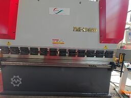 Metal Technics Polska MTP3212 80x2500