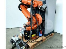 KUKA Industrieroboter KR 1572