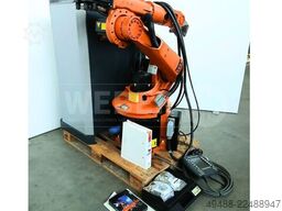 KUKA Industrieroboter KR 1572