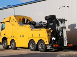 MERCEDES-BENZ Arocs 4153 8x4 Heavy SOFORT VERFÜGBAR