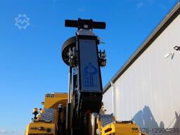 MERCEDES-BENZ Arocs 4153 8x4 Heavy SOFORT VERFÜGBAR