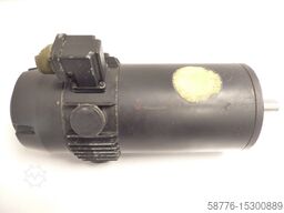 Indramat MDC10.20F/MMA-0 Gleichstrom Servomotor SN: 11444