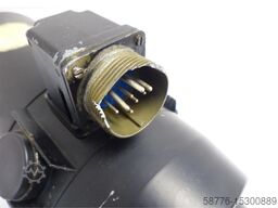 Indramat MDC10.20F/MMA-0 Gleichstrom Servomotor SN: 11444
