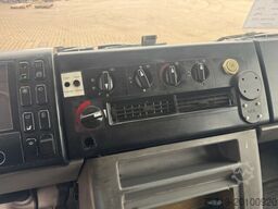 Mercedes-Benz 816 DK Vario 4x2 Hinterkipper/Euro5