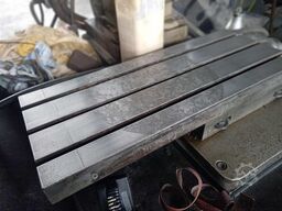 GILLARDON , GK 40 VE