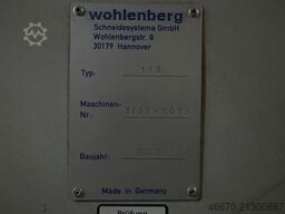 Wohlenberg 115