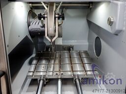 ATM Brillant 255 Trennschleifmaschine