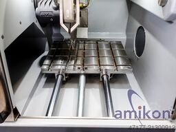 ATM Brillant 255 Trennschleifmaschine