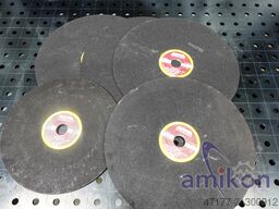 ATM Brillant 255 Trennschleifmaschine