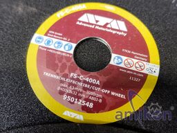 ATM Brillant 255 Trennschleifmaschine