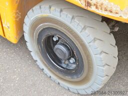 Jungheinrich TFG 425