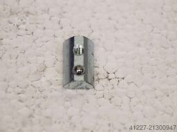 unbekannt Nutbreite 8mm mit Federkugel