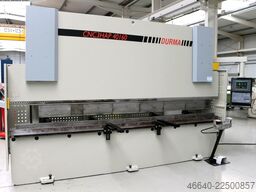 DURMA CNC3 HAP 40.160