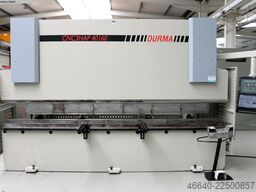 DURMA CNC3 HAP 40.160