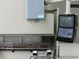 DURMA CNC3 HAP 40.160