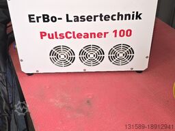 Pulslaser 500w