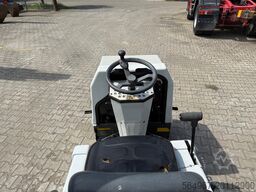 Ammann AV 16 K Kombiwalze