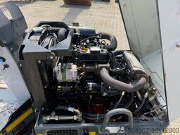 Ammann AV 16 K Kombiwalze