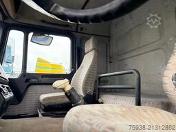 MAN 26.403 DFS 6x4 TRACTOR UNIT (EURO 2 / MANUAL GE...