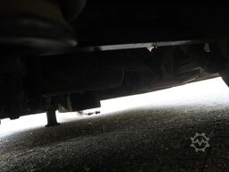 Van Eck 2 assen BPW AXLE- geen koeler