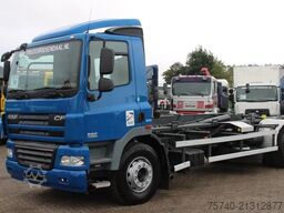 DAF CF 85.410 + EURO 5