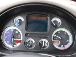 DAF CF 85.410 + HAAKARM SYSTEEM + EURO 5