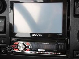 DAF CF 85.410 + HAAKARM SYSTEEM + EURO 5