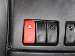 DAF CF 85.410 + HAAKARM SYSTEEM + EURO 5