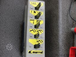DAF CF 85.410 + HAAKARM SYSTEEM + EURO 5