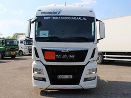 MAN TGX 18.480 + RETARDER + FULL OPTION + 4 PC IN S...