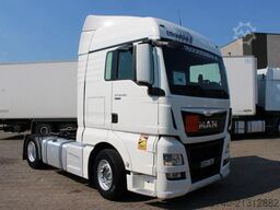 MAN TGX 18.480 + RETARDER + FULL OPTION + 4 PC IN S...