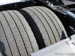 MAN TGX 18.480 + RETARDER + FULL OPTION + 4 PC IN S...