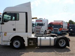 MAN TGX 18.480 + RETARDER + FULL OPTION + 4 PC IN S...
