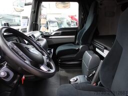 MAN TGX 18.480 + Euro 6 + Retarder + adr