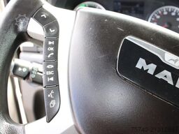 MAN TGX 18.480 + Euro 6 + Retarder + adr