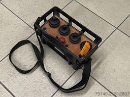 MAN TGA 18.430 Effer 20600 24m + FLYJIB + winch + l...