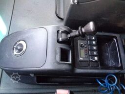 MAN TGA 18.430 Effer 20600 24m + FLYJIB + winch + l...