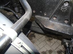 MAN TGA 41.430 + HIAB 800 6x + 5x JIB WINCH + 8X4 +...