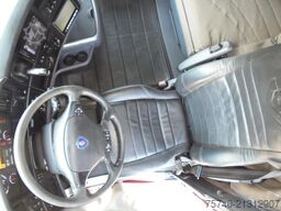 Scania R730 V8 + Euro 5 + Loglift 115Z + 6X4