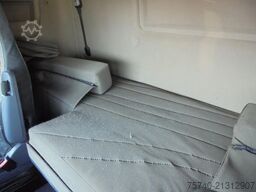 Scania R730 V8 + Euro 5 + Loglift 115Z + 6X4