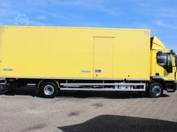 Iveco EuroCargo 120 .210 + Euro 6 + Dhollandia Lift +...