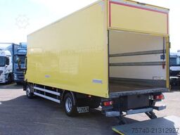Iveco EuroCargo 120 .210 + Euro 6 + Dhollandia Lift +...