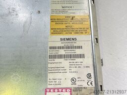 SIEMENS 6SE7015-0EP50-Z