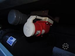 Scania P230 LOW KLM +  CARRIER + LOADLIFT +